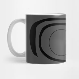 Eye of horus Mug